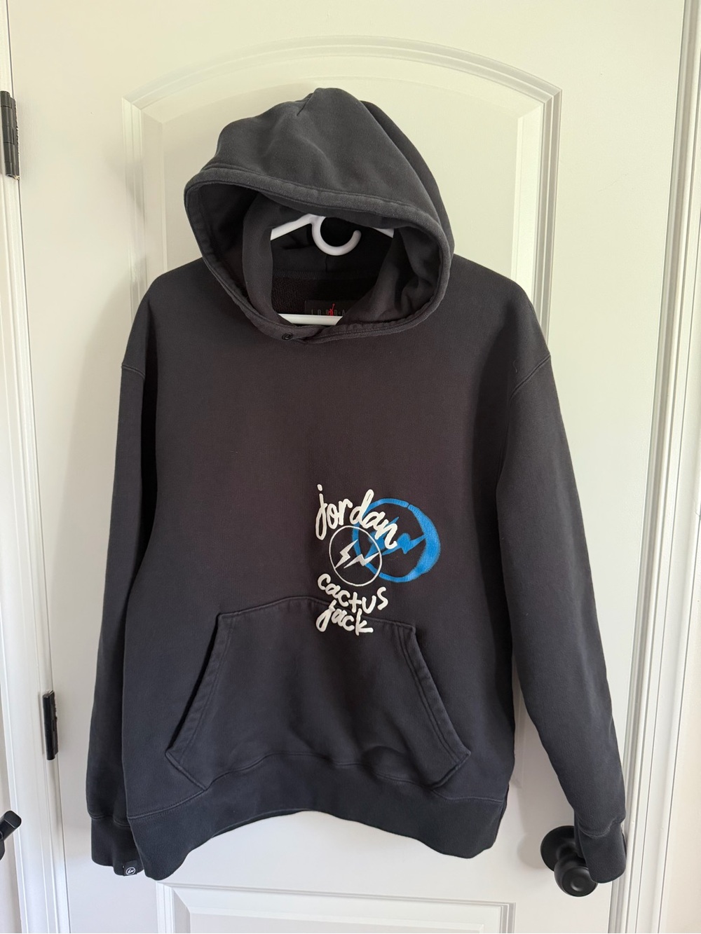 Jordan Cactus Jack Sweatshirt size M